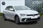 2023 Volkswagen Polo