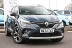 2023 Renault Captur
