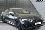2023 Audi RS5
