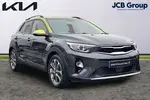 2018 Kia Stonic