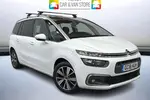 2018 Citroen Grand C4 SpaceTourer