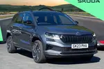 2023 Skoda Karoq