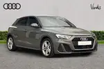 2023 Audi A1