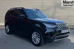 2024 Land Rover Discovery