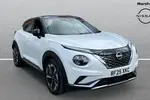 2025 Nissan Juke