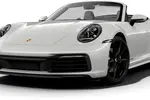 2020 Porsche 911