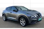 2021 Nissan Juke