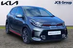 2023 Kia Picanto