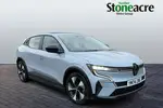 2024 Renault Megane E Tech