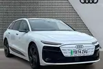 2025 Audi e-tron