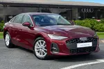 2026 Audi A6