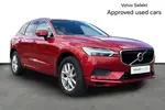 2017 Volvo XC60