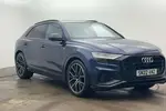 2022 Audi Q8