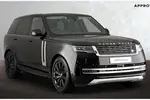 2023 Land Rover Range Rover