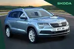 2021 Skoda Karoq