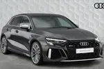 2022 Audi RS3