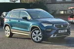 2023 SEAT Ateca