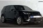 2023 Land Rover Discovery Sport