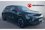 2022 Vauxhall Mokka e