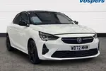 2023 Vauxhall Corsa