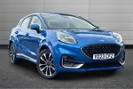 2023 Ford Puma