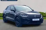 2023 Volkswagen T-Roc