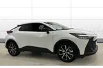 2025 Toyota C-HR