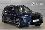 2025 BMW X7