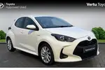 2021 Toyota Yaris