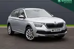 2022 Skoda Kamiq