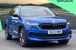 2022 Skoda Kodiaq