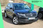 2020 Skoda Kodiaq