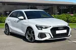 2023 Audi A3