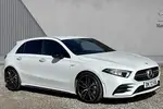 2022 Mercedes-Benz A-Class