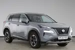 2024 Nissan X-Trail