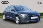 2022 Audi A1