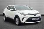 2022 Toyota C-HR