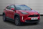2023 Toyota Yaris Cross
