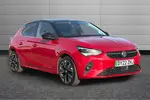 2022 Vauxhall Corsa e