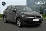 2023 Volkswagen T-Roc