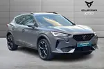 2022 Cupra Formentor