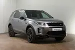 2026 Land Rover Discovery Sport
