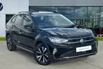 2026 Volkswagen Taigo