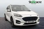 2023 Ford Kuga