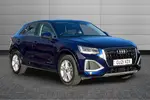 2021 Audi Q2