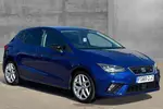 2019 SEAT Ibiza