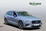 2023 Volvo V60