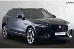 2024 Jaguar F-Pace