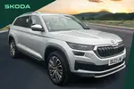 2023 Skoda Kodiaq