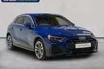 2025 Audi A3